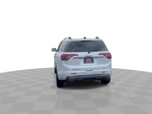 Used 2018 GMC Acadia Denali w/ Technology Package image 7