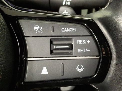 Used 2022 Honda Civic Sport image 21