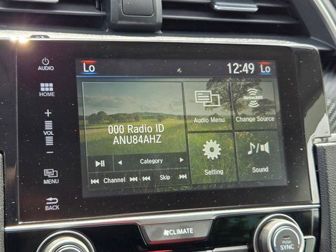 Used 2016 Honda Civic EX-T image 24
