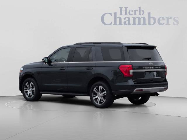 Certified 2024 Ford Expedition XLT AWD/4WD image 3