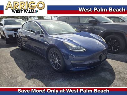 Used 2018 Tesla Model 3 Long Range