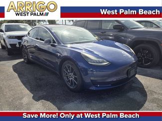 Used 2018 Tesla Model 3 Long Range AWD/4WD video 1