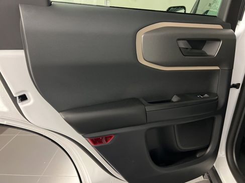 Used 2025 Ford Bronco Sport Big Bend image 31