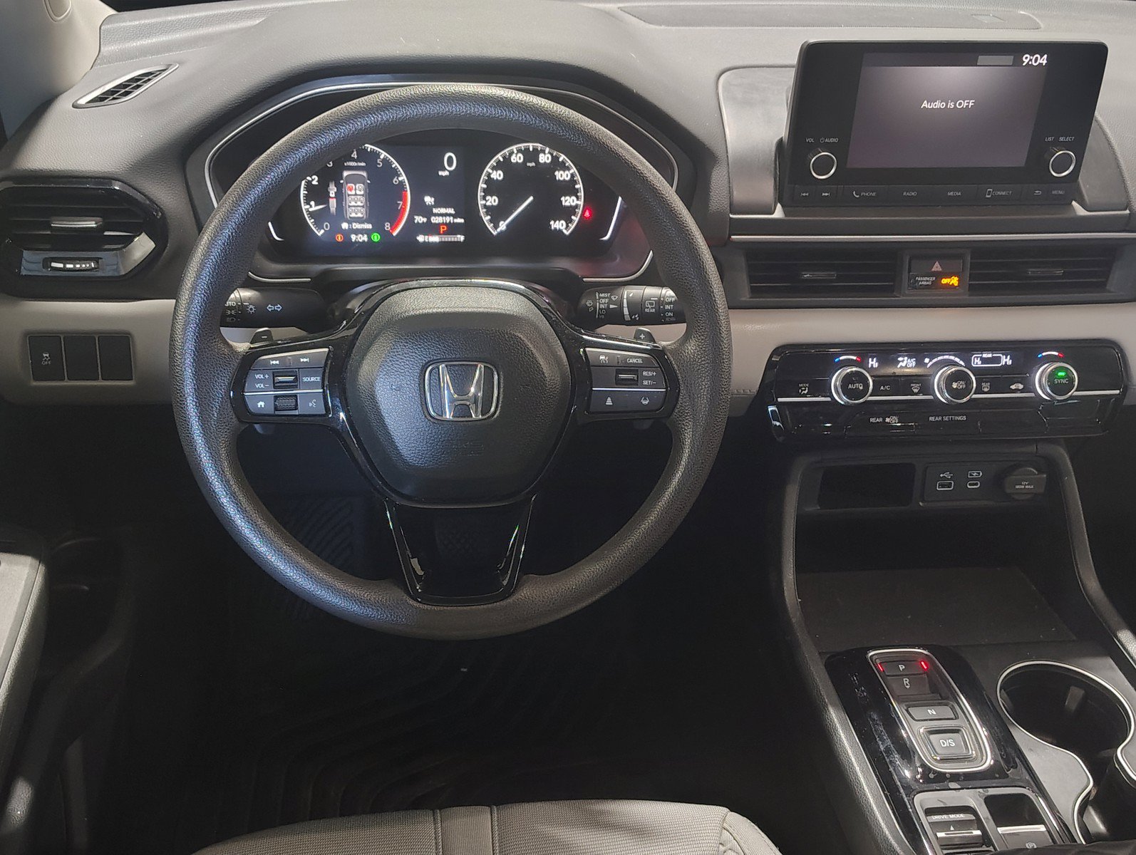 Used 2023 Honda Pilot LX image 29