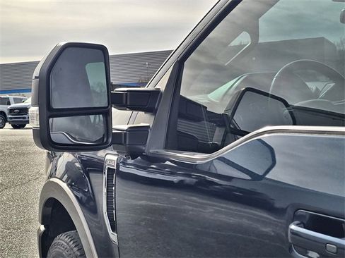 Used 2020 Ford F250 King Ranch image 11