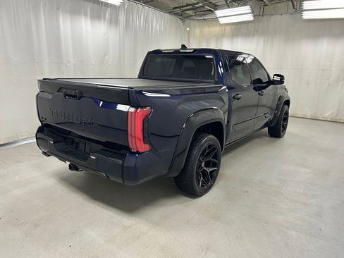 Used 2023 Toyota Tundra Platinum AWD/4WD image 4