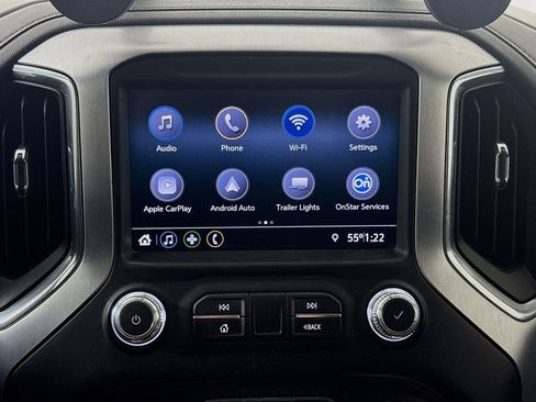 Used 2021 GMC Sierra 1500 Elevation w/ X31 Off-Road Package image 12