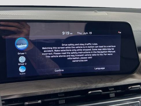 New 2025 Kia Telluride SX Prestige X-Line image 15