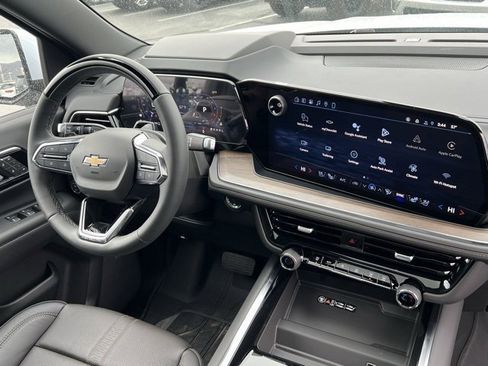 New 2026 Chevrolet Tahoe High Country image 25