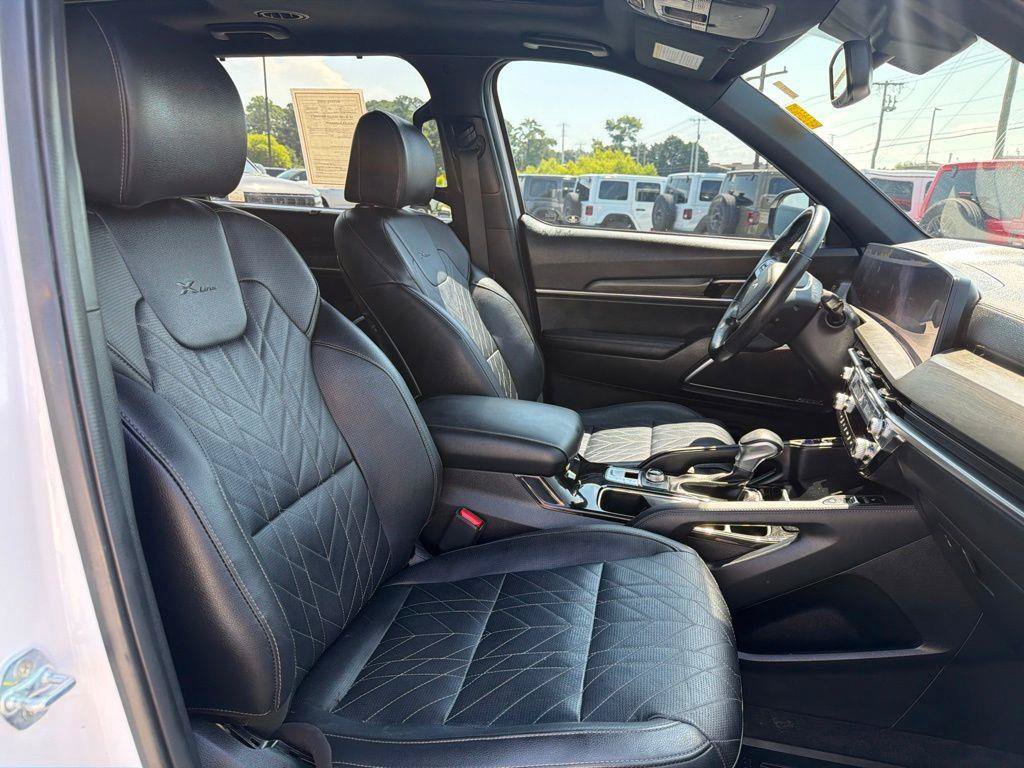Used 2023 Kia Telluride SX X-Line AWD/4WD image 26