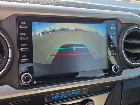 Certified 2023 Toyota Tacoma SR5 image 22