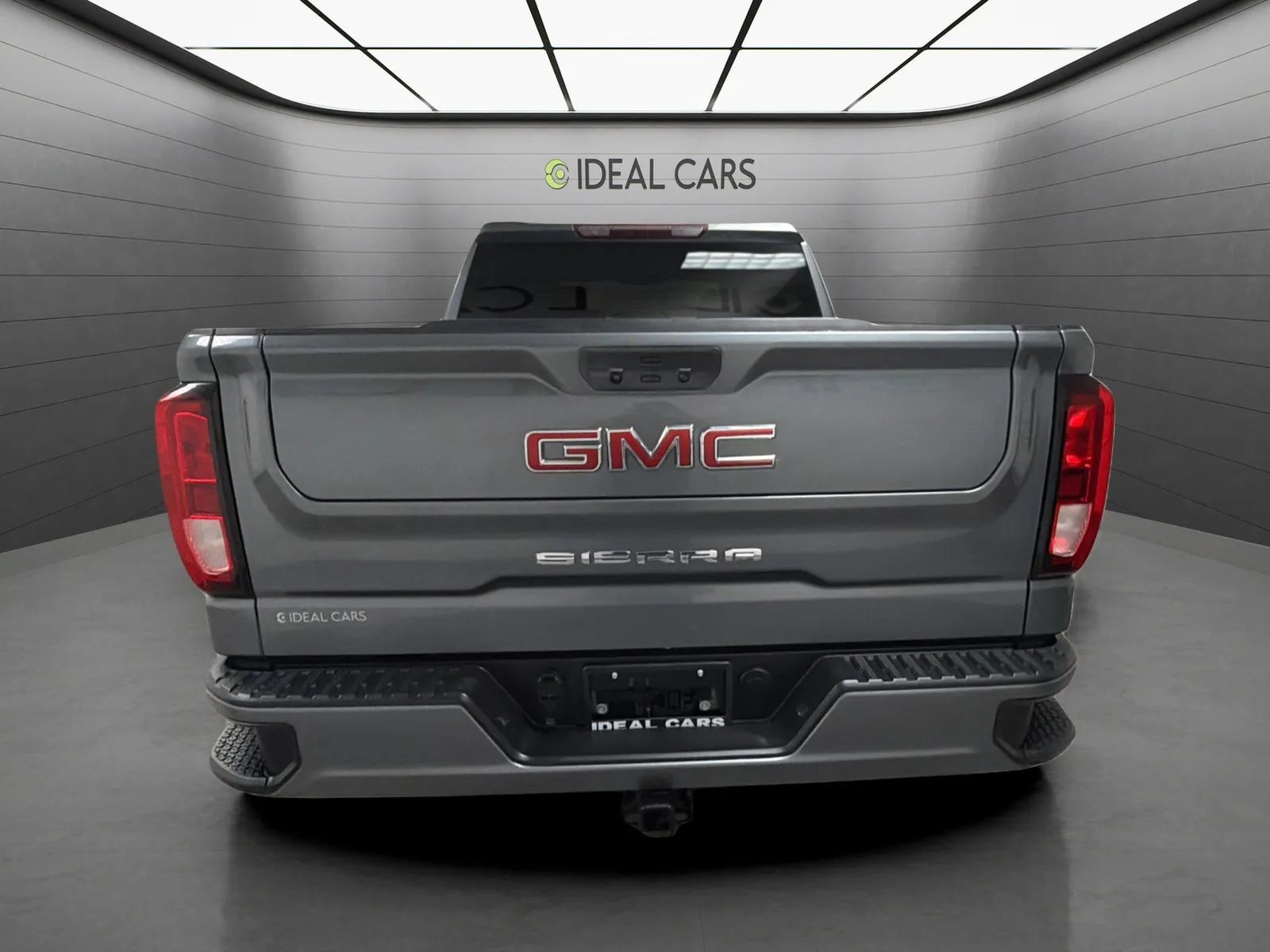 Used 2021 GMC Sierra 1500 Elevation AWD/4WD image 6
