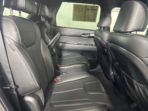 Used 2023 Hyundai Palisade Calligraphy AWD/4WD image 30