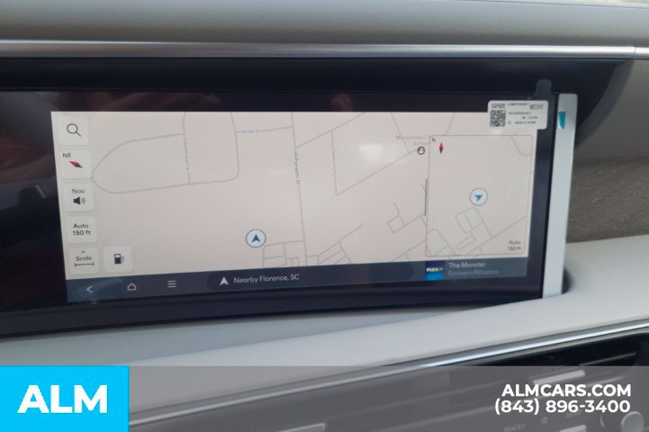 Certified 2026 Hyundai Palisade Limited FWD image 28