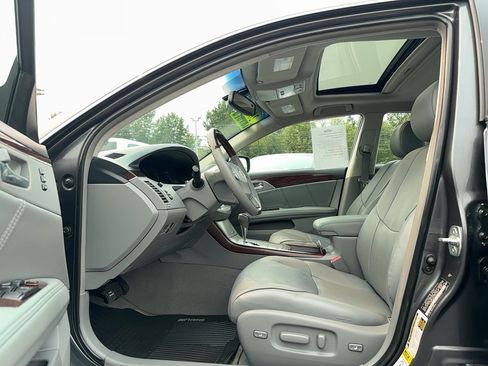 Used 2008 Toyota Avalon Limited FWD image 10