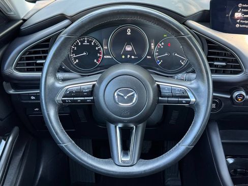 Used 2024 MAZDA MAZDA3 s FWD image 18