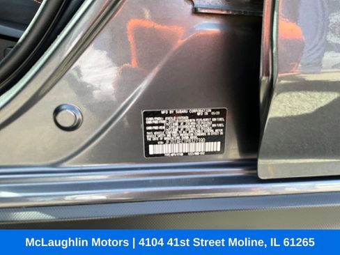 Certified 2023 Subaru Crosstrek 2.0i Premium image 25