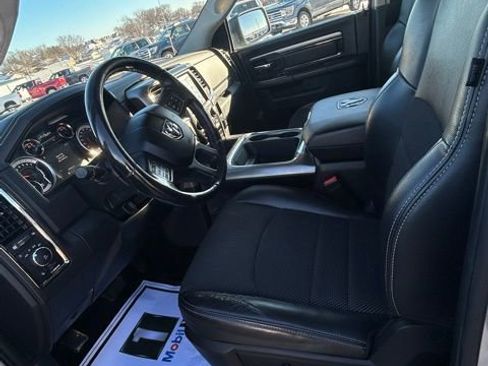 Used 2018 RAM 1500 Sport image 6