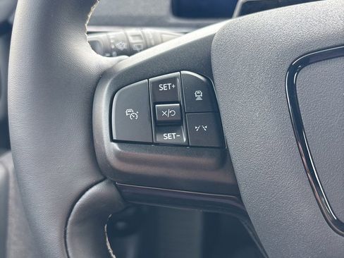 New 2025 Ford Mustang Mach-E GT image 24