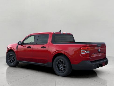 New 2026 Ford Maverick XLT w/ Equipment Group 301A AWD/4WD image 4