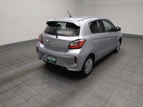 Used 2024 Mitsubishi Mirage ES FWD image 9