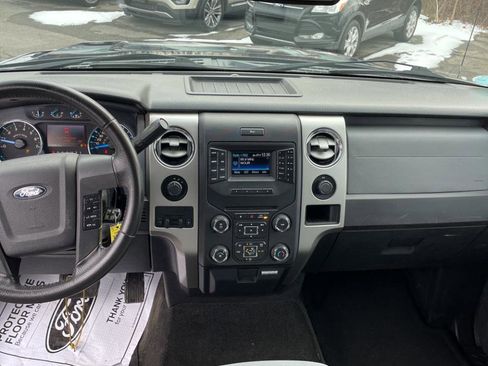 Used 2014 Ford F150 XLT w/ Equipment Group 302A Luxury image 16