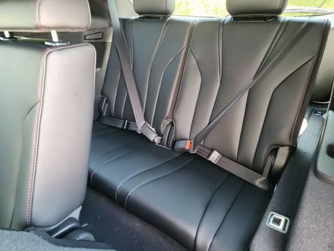 New 2026 Acura MDX A-Spec AWD/4WD image 19