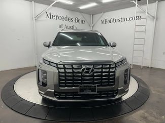 Used 2025 Hyundai Palisade Calligraphy FWD video 2