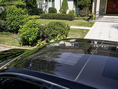 Used 2009 Maybach 62 S RWD image 85