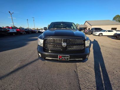 Used 2015 RAM 1500 Express