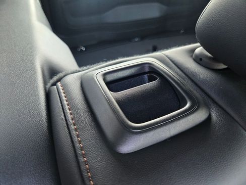 New 2026 Jeep Cherokee Limited AWD/4WD image 89