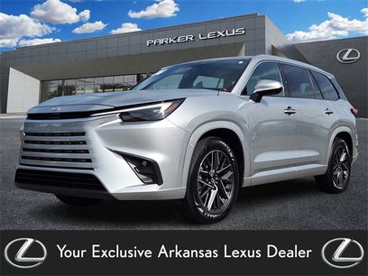 Used 2024 Lexus TX 350 FWD w/ Captains Chair Package