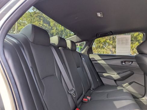 Used 2025 Honda Accord Sport image 14