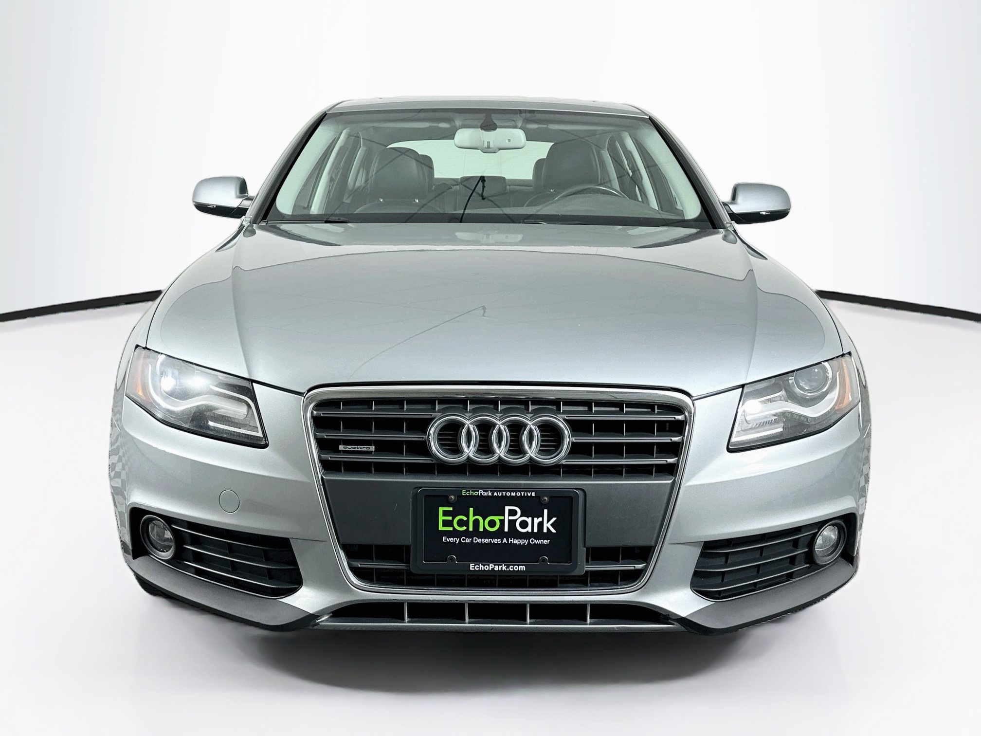 Used 2011 Audi A4 2.0T Prestige AWD/4WD image 2