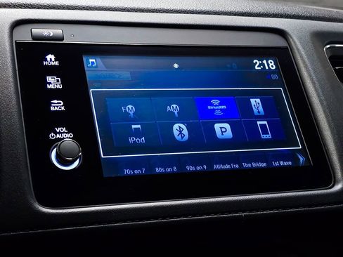 Used 2020 Honda HR-V EX image 28