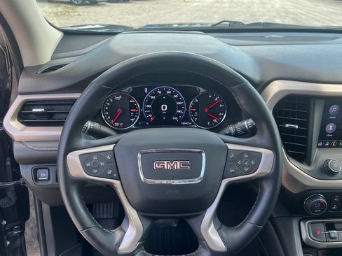 Used 2023 GMC Acadia Denali w/ Black Diamond Edition AWD/4WD image 26