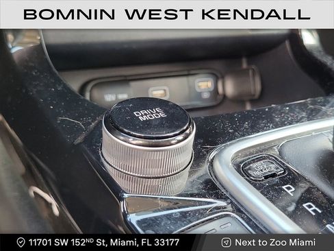 Used 2023 Kia Seltos SX image 20