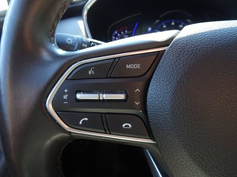 Used 2020 Hyundai Santa Fe Limited AWD/4WD image 22