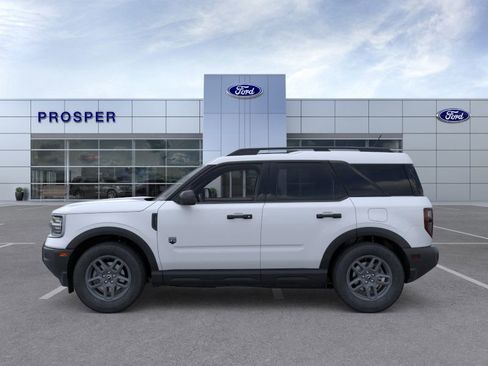 New 2026 Ford Bronco Sport Big Bend image 3