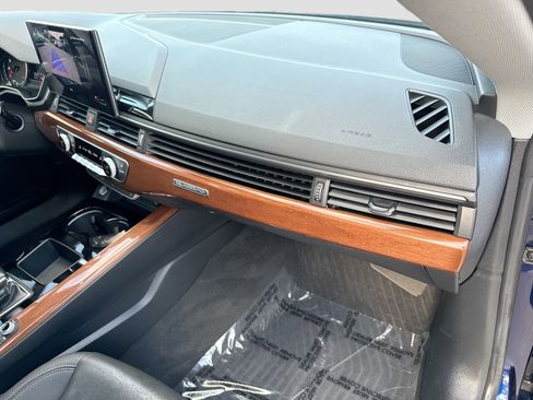 Used 2023 Audi A5 2.0T Premium w/ Convenience Package image 32