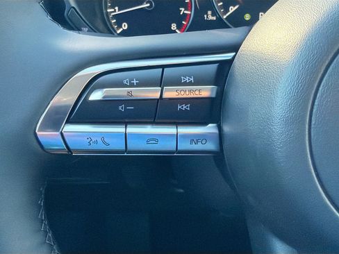 New 2026 MAZDA CX-50 AWD 2.5 S w/ Weather Package image 38