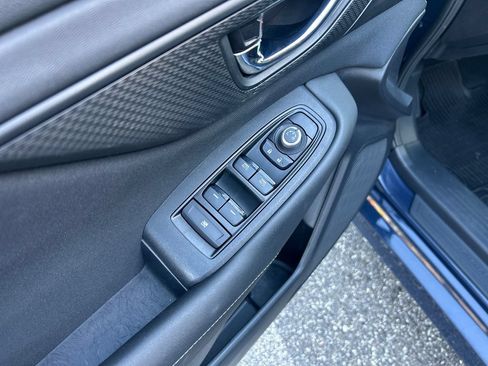 Certified 2024 Subaru Legacy Premium AWD/4WD image 13