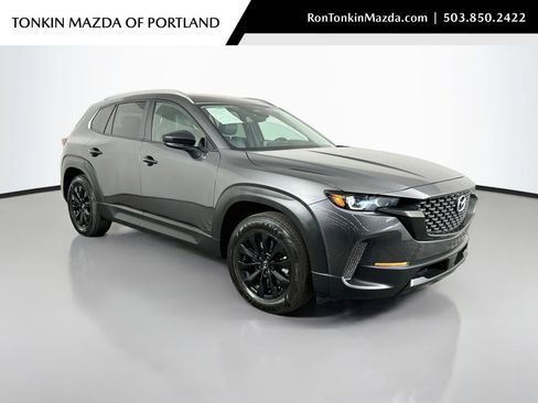 Used 2025 MAZDA CX-50 AWD 2.5 S w/ Select Package image 1