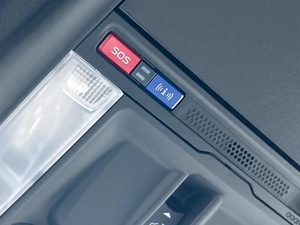 New 2026 Subaru Forester Premium AWD/4WD image 16