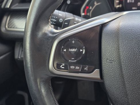 Used 2018 Honda Civic Sport image 27