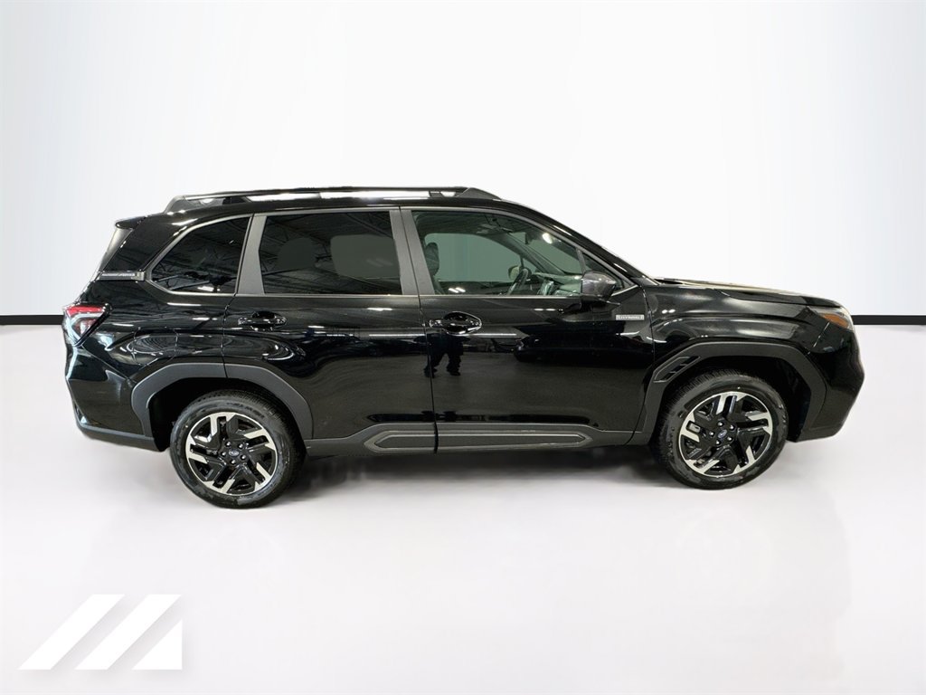 New 2026 Subaru Forester Limited AWD/4WD image 4