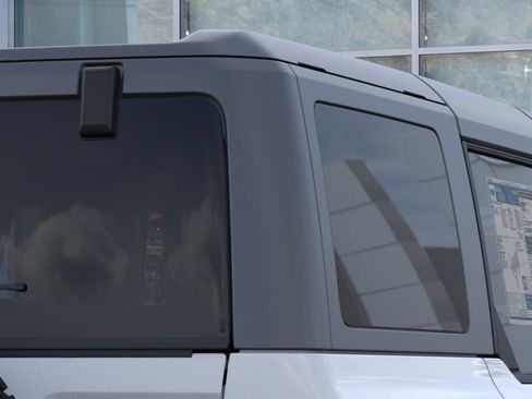 New 2026 Ford Bronco Outer Banks AWD/4WD image 26