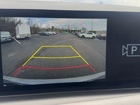 Certified 2025 Hyundai Tucson SEL w/ Tow & Go Package image 11