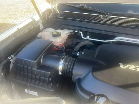 Used 2018 Chevrolet Colorado ZR2 image 22