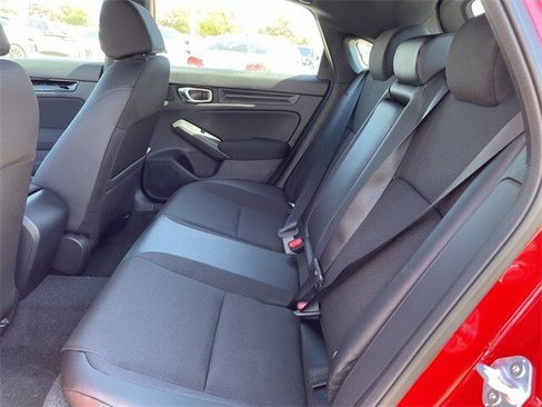 New 2026 Honda Civic Sport image 26